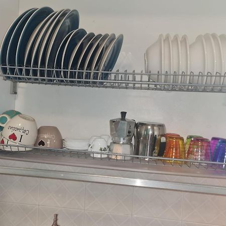 B&B Casa Vacanza Cioffi Vico Equense Ruang foto