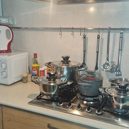 B&B Casa Vacanza Cioffi Vico Equense Ruang foto