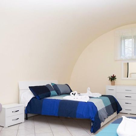 B&B Casa Vacanza Cioffi Vico Equense Bagian luar foto