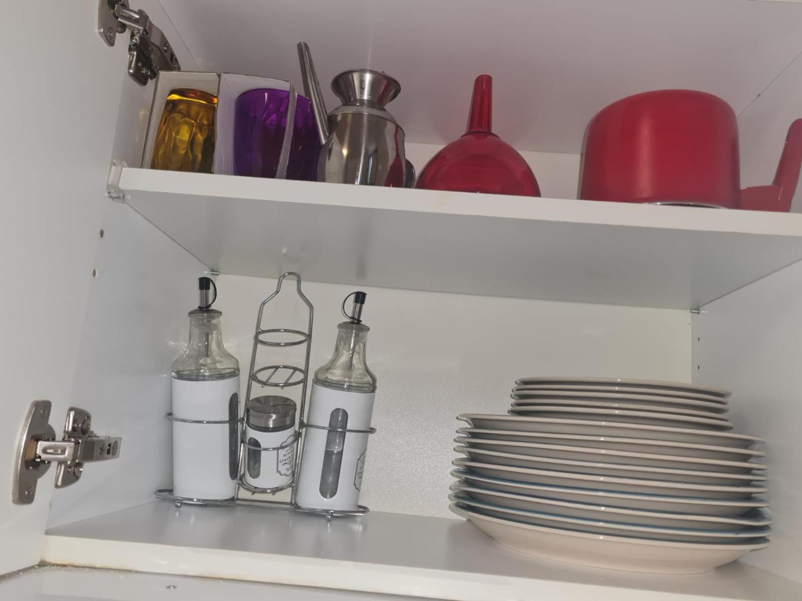 B&B Casa Vacanza Cioffi Vico Equense Ruang foto