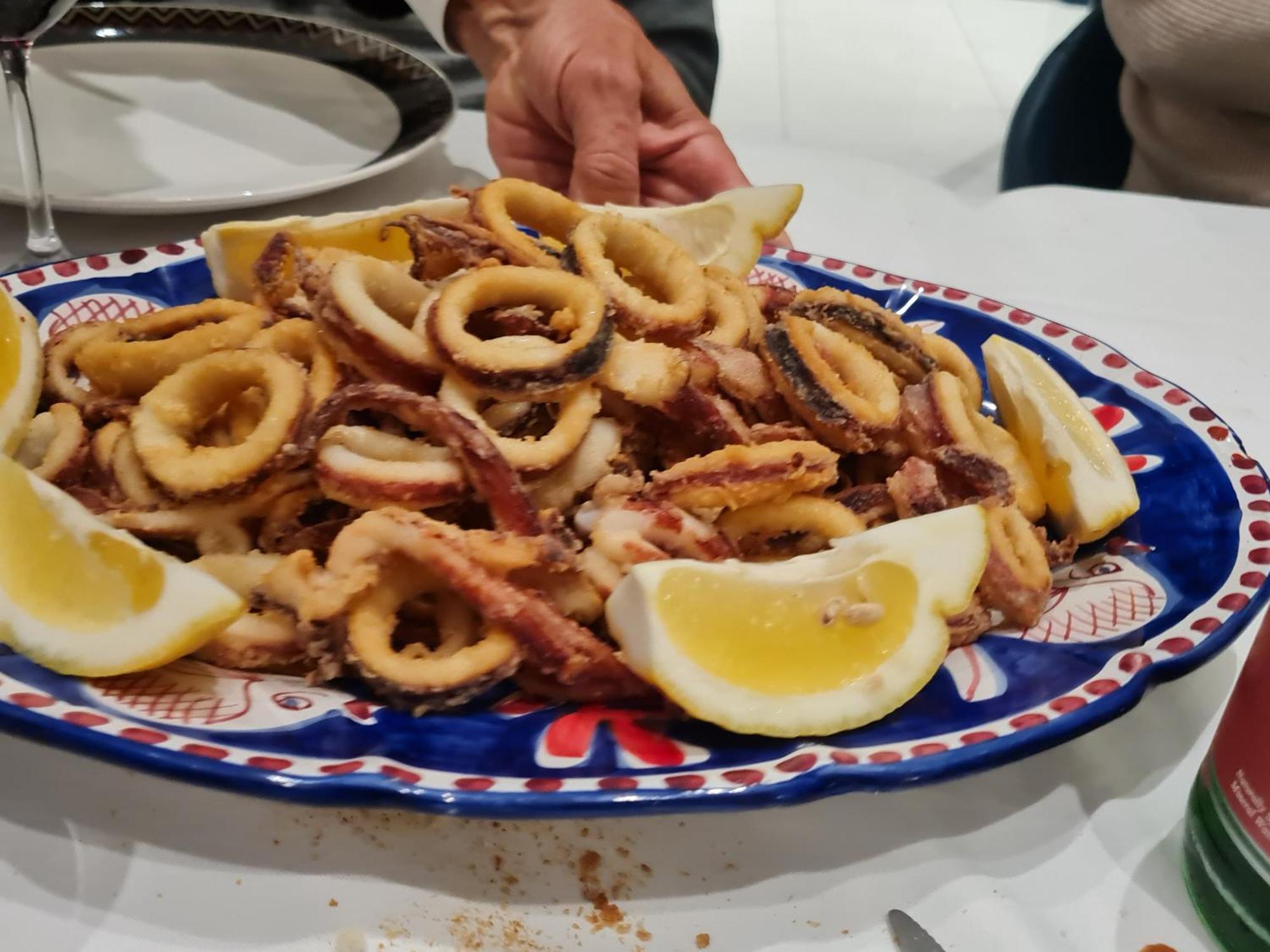 B&B Casa Vacanza Cioffi Vico Equense Ruang foto