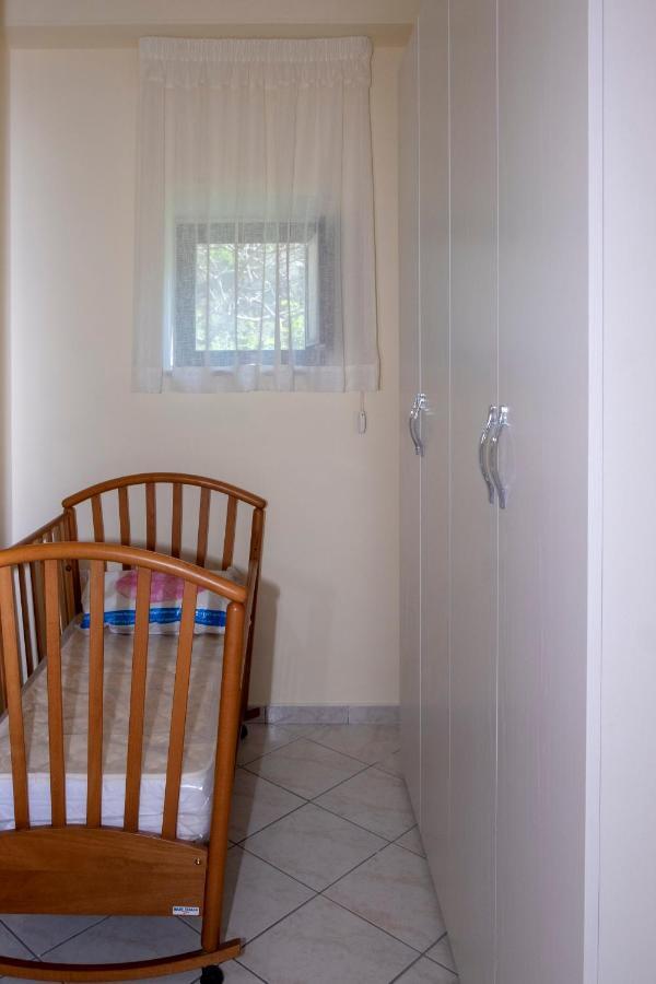 B&B Casa Vacanza Cioffi Vico Equense Bagian luar foto